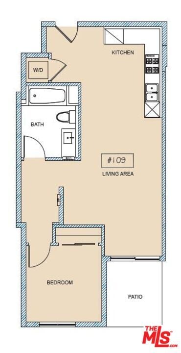 1126 Cornwell St in Los Angeles, CA - Building Photo - Building Photo