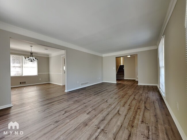 3792 Finger Creek SW in Lilburn, GA - Building Photo - Building Photo
