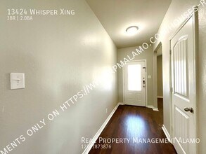 13424 Whisper Xing in San Antonio, TX - Building Photo - Building Photo