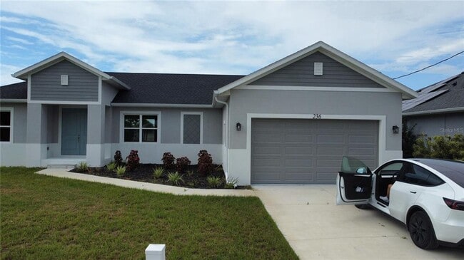 property at 236 Long Meadow Ln S