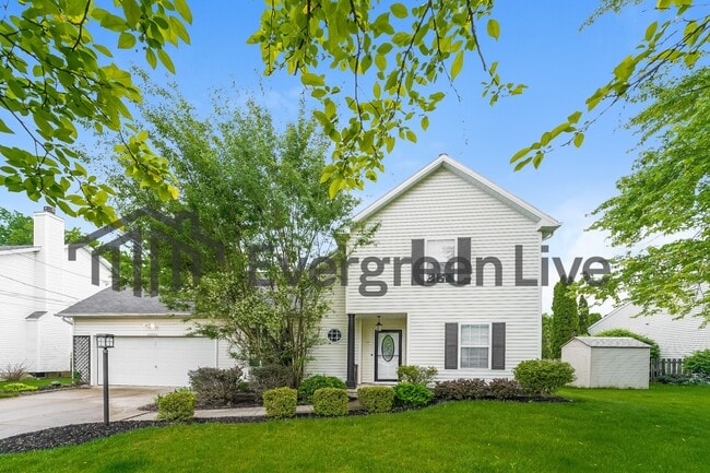 property at 33966 Harding Ave