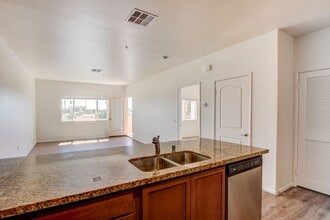 Bella Vita in National City, CA - Building Photo - Building Photo