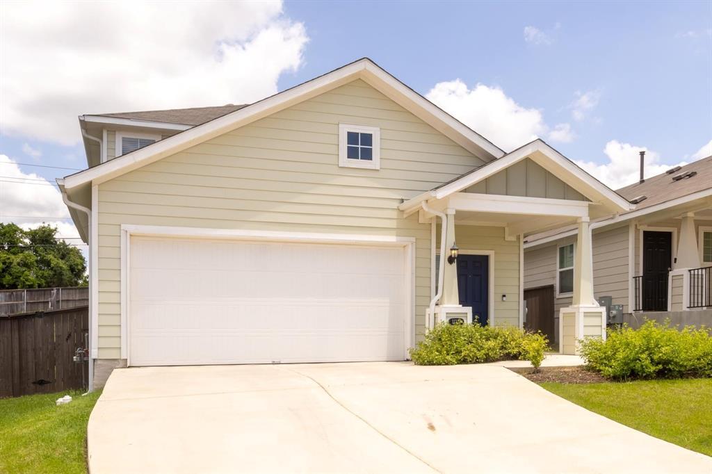 11317 Lago de Garda Dr in Austin, TX - Building Photo