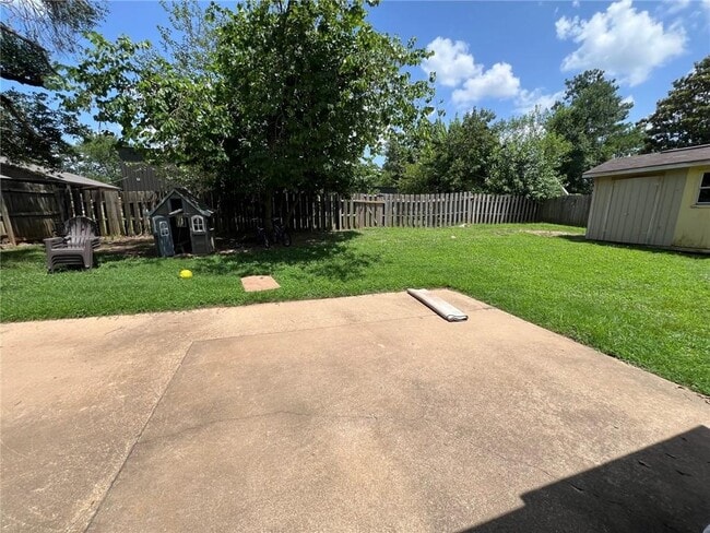207 Pleasant View Ln in Bentonville, AR - Building Photo - Building Photo