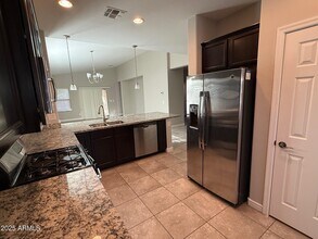 2682 E Gillcrest Rd in Gilbert, AZ - Building Photo - Building Photo