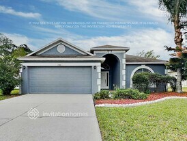 13806 Royston Bend in Hudson, FL - Building Photo