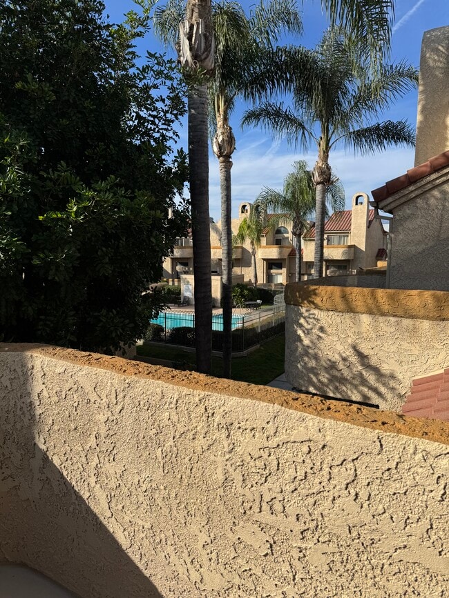 property at 2046 S Bon View Ave