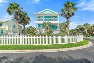 209 Gull Cir in Ponte Vedra Beach, FL - Building Photo - Building Photo