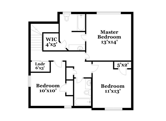 259 Bainbridge Cir in Dallas, GA - Building Photo - Building Photo