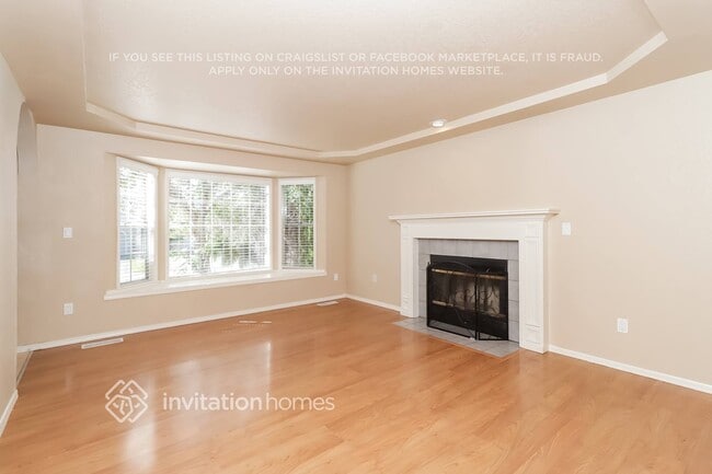 27610 26th Ave S in Federal Way, WA - Foto de edificio - Building Photo