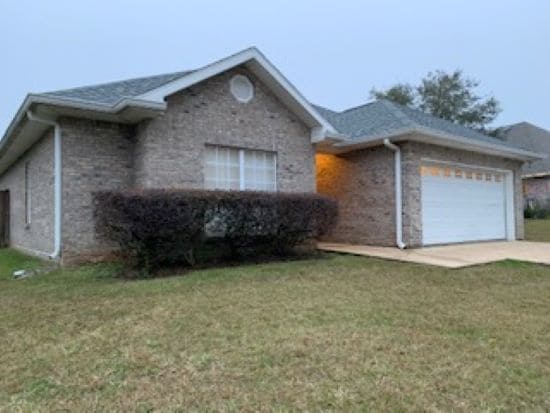 10840 Ala Moana St in Diamondhead, MS - Building Photo