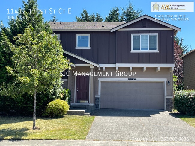 property at 11412 131st St Ct E