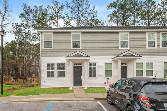 property at 146 Morning Line Dr