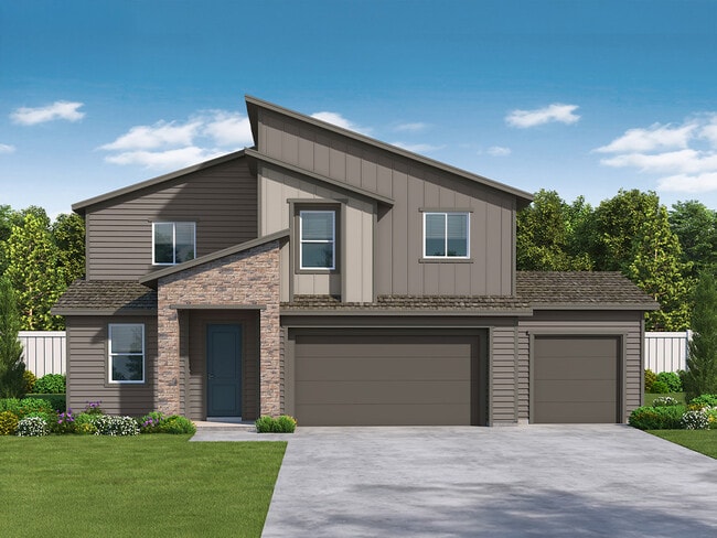 property at 10032 W Raleigh St