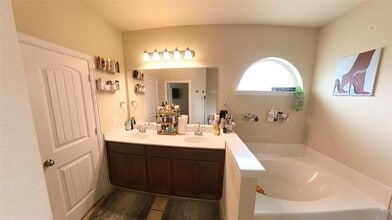 7417 Caladium Ln in Forest Hill, TX - Building Photo - Building Photo