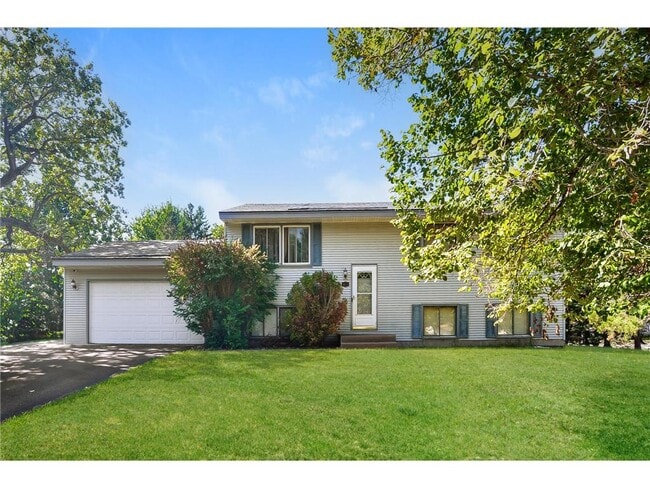 property at 11051 Quebec Ave N