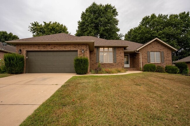 property at 511 Pepper Hill Dr