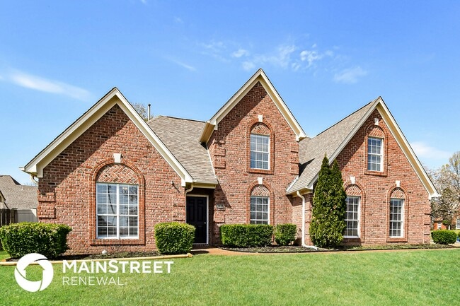 9451 Lacee Ln in Olive Branch, MS - Building Photo - Building Photo