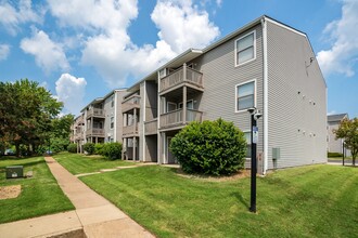 The Finn in Hazelwood, MO - Building Photo - Building Photo