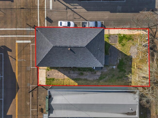 401 E Main St in Humble, TX - Building Photo - Building Photo