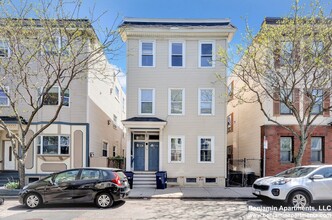 16 O St, Unit 002 in Boston, MA - Building Photo - Building Photo