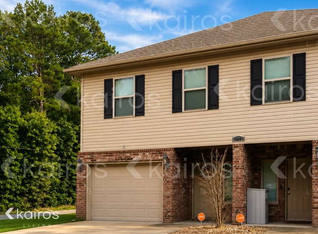 property at 10001 W 20th St