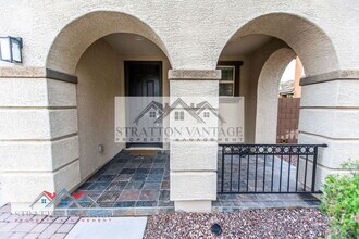 23658 S 210th Pl in Queen Creek, AZ - Building Photo - Building Photo