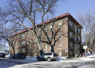 3150 Girard Ave S in Minneapolis, MN - Building Photo - Building Photo