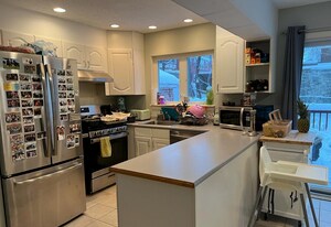 148 Thorndike St, Unit #148 in Brookline, MA - Building Photo