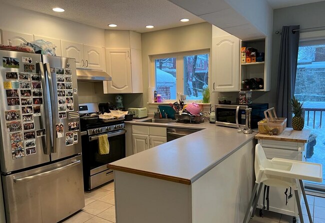property at 148 Thorndike St