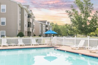 Summerdale Apartments in Richmond, VA - Building Photo - Building Photo