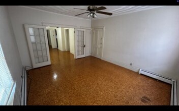 108 Orleans St, Unit #1 in Boston, MA - Building Photo - Building Photo