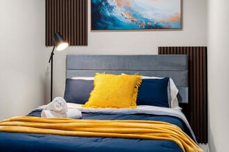 2207 W 18th St in Chicago, IL - Building Photo - Building Photo