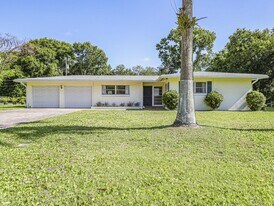 2616 15th St in Vero Beach, FL - Building Photo