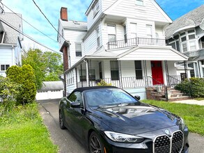 604 Orange St, Unit 3 in New Haven, CT - Building Photo - Building Photo