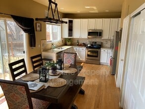 7780 Curlew Ct in Colorado Springs, CO - Building Photo - Building Photo