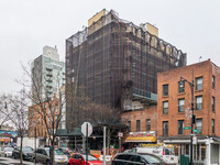 493 Myrtle Ave in Brooklyn, NY - Building Photo - Building Photo