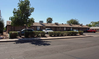 Stoneridge Place Apartments