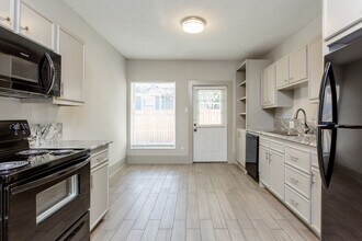 4310 Wilmer St in Houston, TX - Building Photo - Building Photo