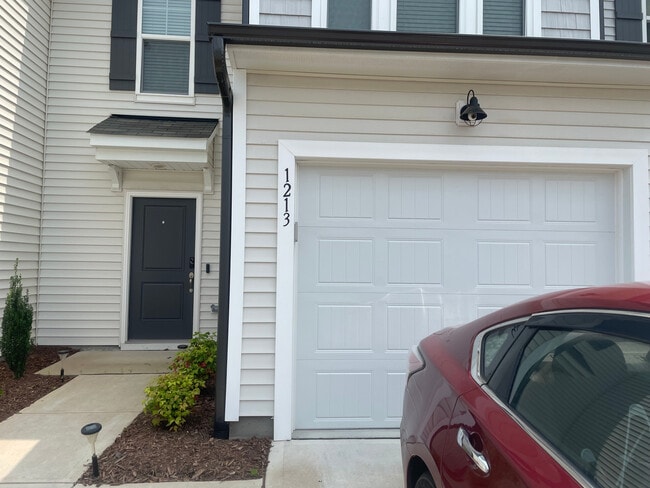 property at 1213 Citadel Ave