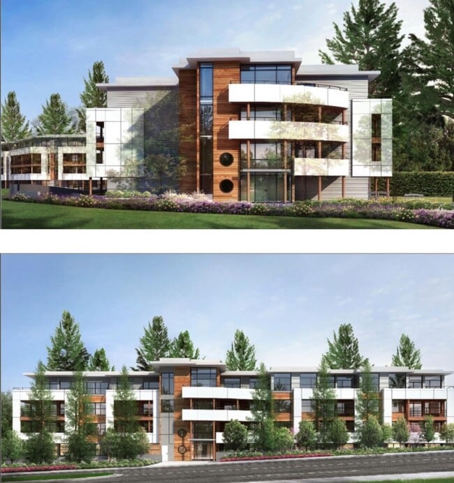 2620 152 St in Surrey, BC - Building Photo - Building Photo