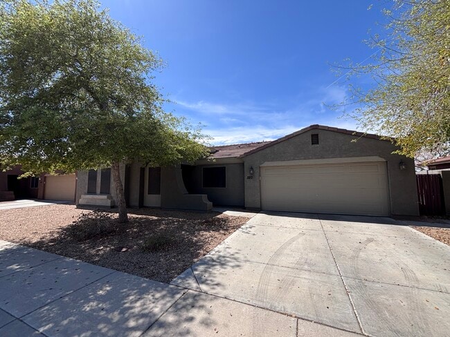 property at 220 N Wesley