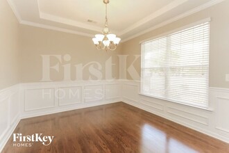 574 Marthas View Dr NW in Huntersville, NC - Building Photo - Building Photo