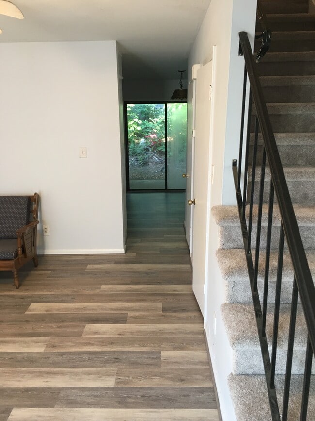 103 Ramsey St in Morganton, NC - Building Photo - Building Photo
