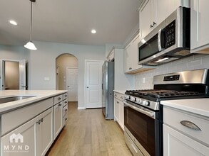 43 Ashton Pl in Newnan, GA - Building Photo - Building Photo