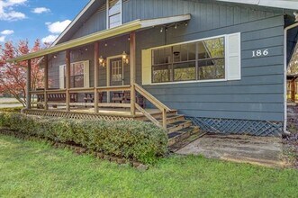 186 Mill Creek Resort Rd in Pottsboro, TX - Building Photo - Building Photo