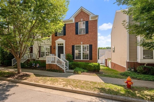 property at 7333 Althorp Way