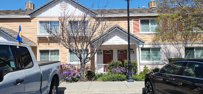 809 Daniels Ave in Vallejo, CA - Building Photo - Building Photo