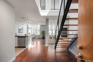 1720 Clay St, Unit 14 in San Francisco, CA - Building Photo