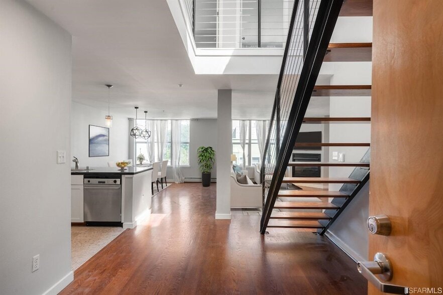 1720 Clay St, Unit 14 in San Francisco, CA - Building Photo